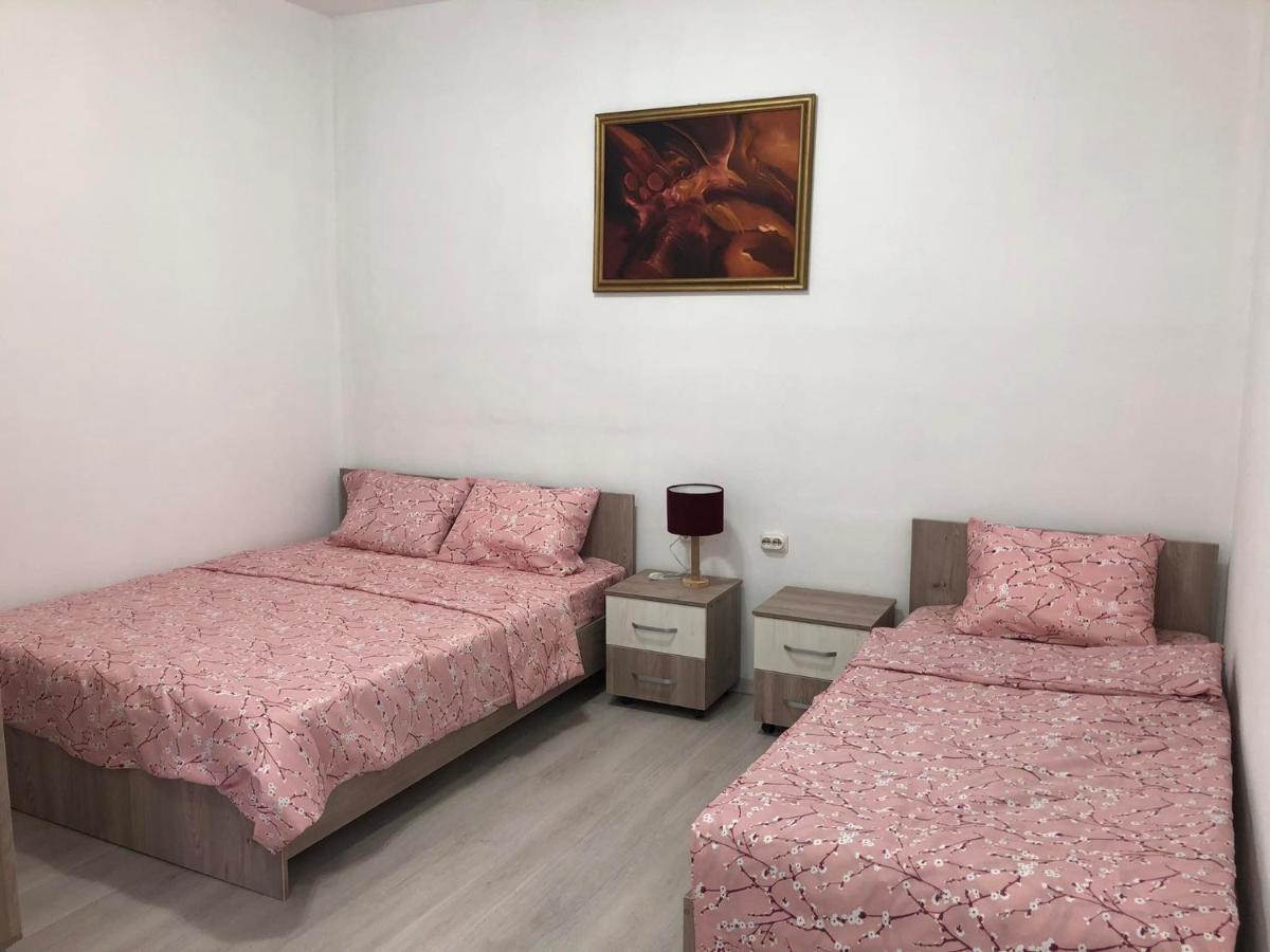 Ferienwohnung Astoria Luxe Kumanovo Exterior foto